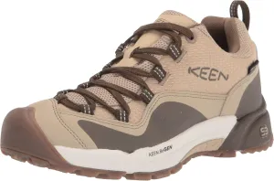 KEEN Women'sCrestVentSneaker