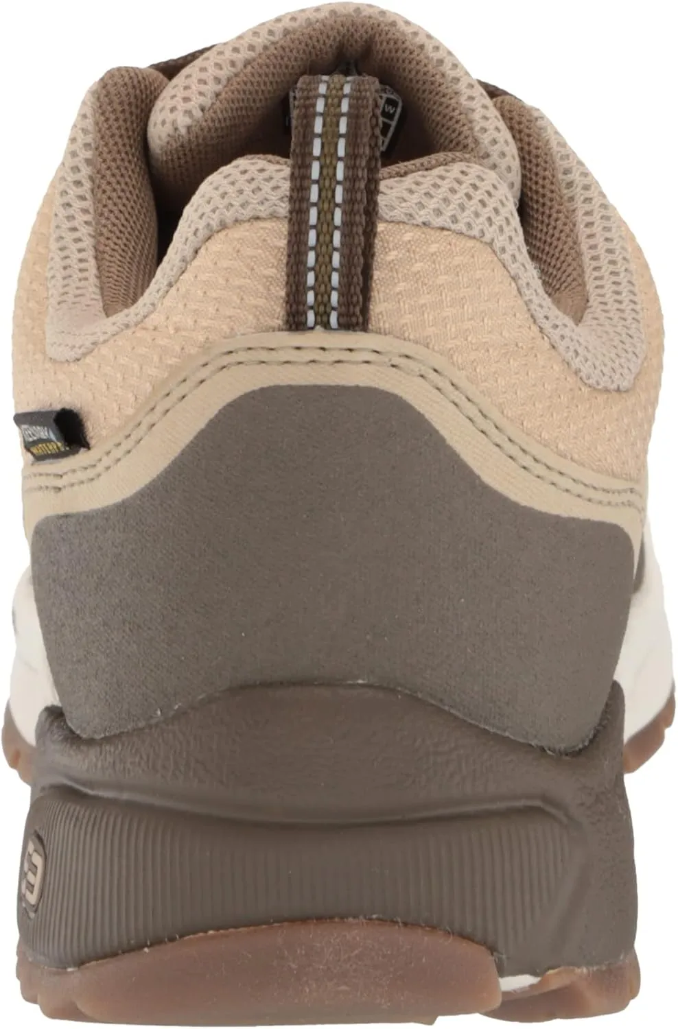 KEEN Women'sCrestVentSneaker