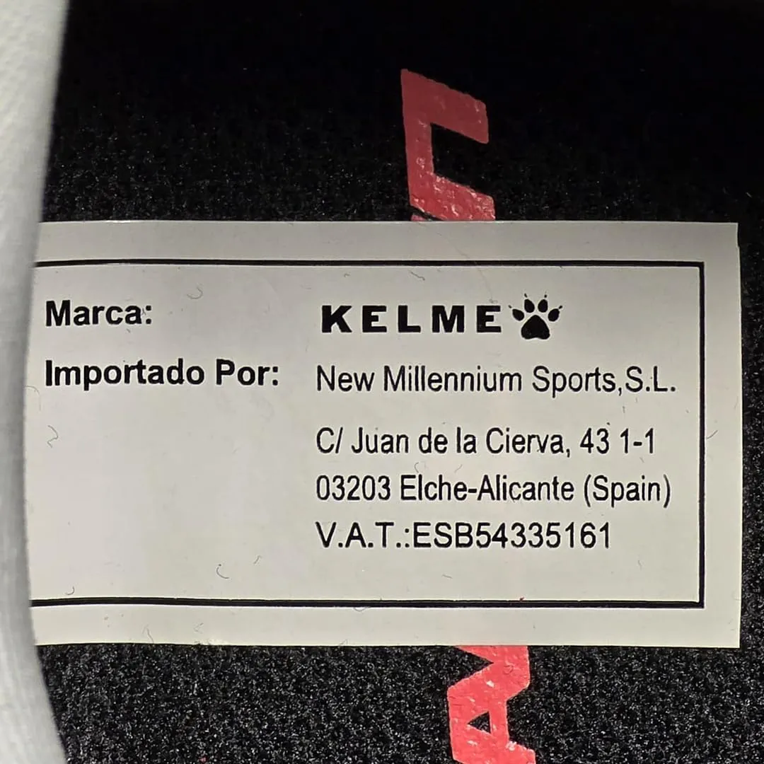 KELME Men's Modern