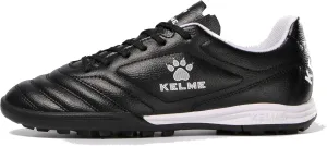 KELME Mens Turf Soccer Cleats - Football Boots Outdoor/Indoor Unisex Adult Sizes - Pro Soccer Shoes - TF AG and Futsal Shoe
