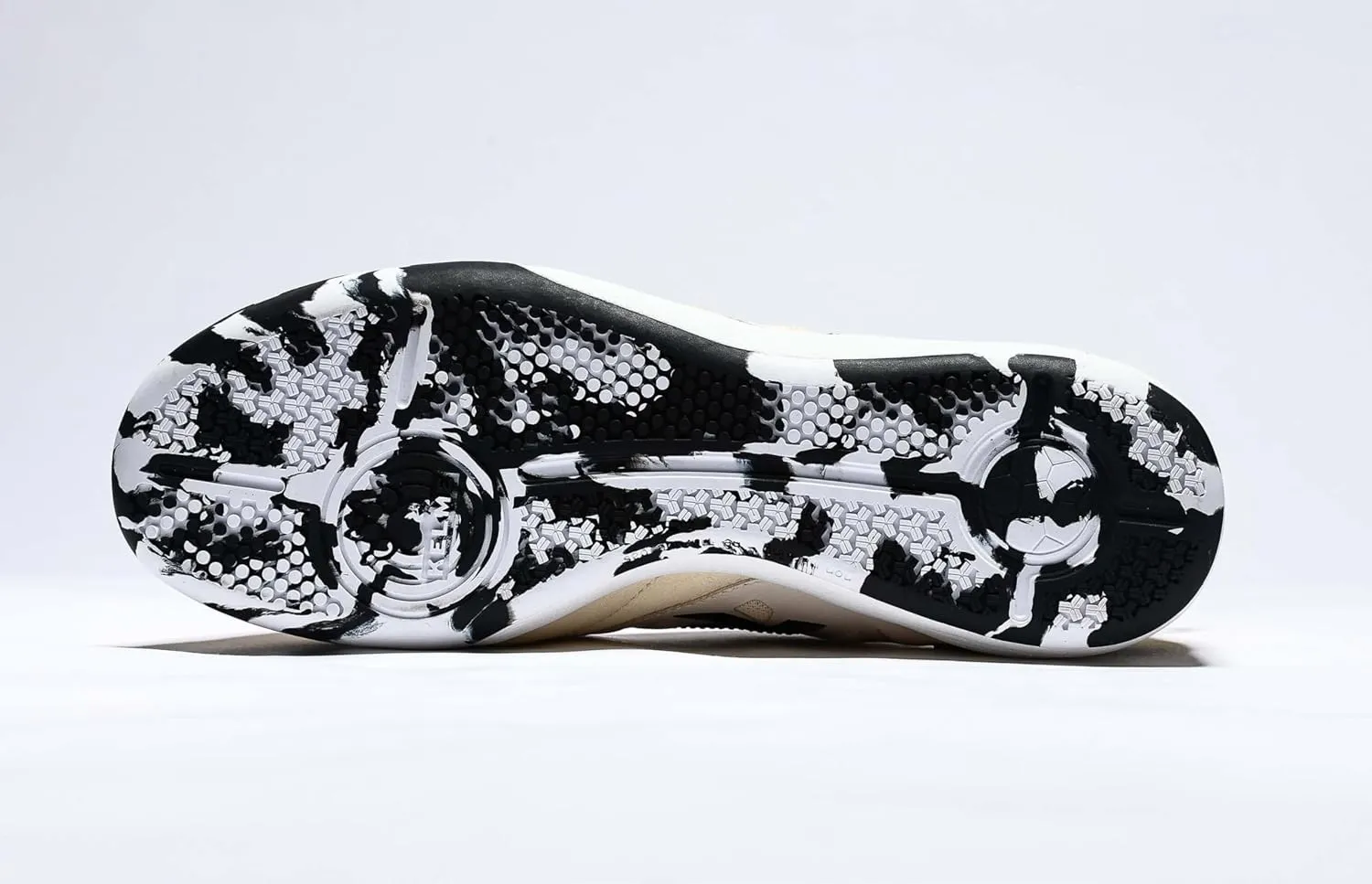 KELME Pro Futsal Soccer Shoes ?C Indoor Sala Soccer Shoe Unisex Adult ?C Futsal Sneaker Men's and Women's Sala Cleats