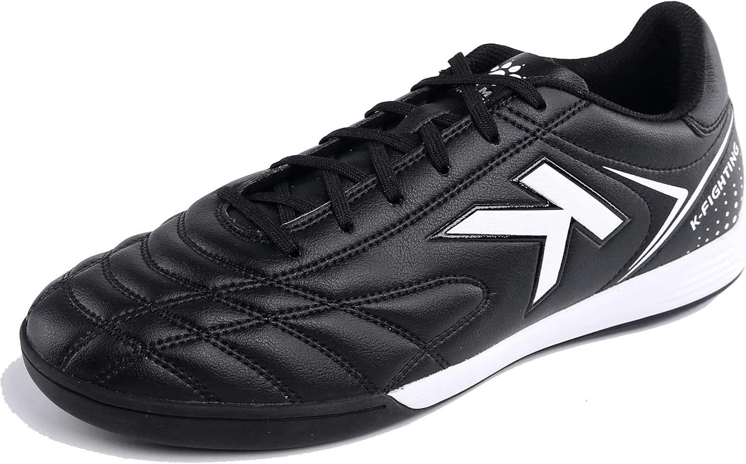 KELME Pro Futsal Soccer Shoes ?C Indoor Sala Soccer Shoe Unisex Adult ?C Futsal Sneaker Men's and Women's Sala Cleats