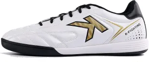 KELME Pro Futsal Soccer Shoes ?C Indoor Sala Soccer Shoe Unisex Adult ?C Futsal Sneaker Men's and Women's Sala Cleats