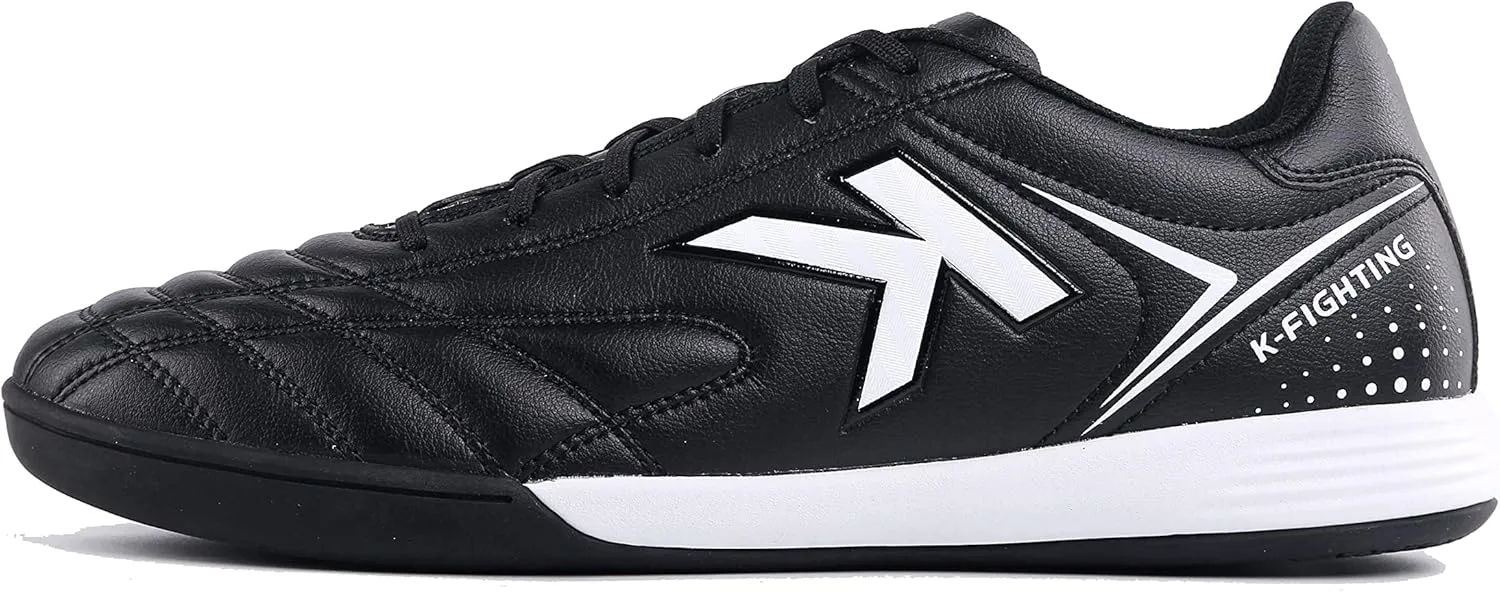 KELME Pro Futsal Soccer Shoes ?C Indoor Sala Soccer Shoe Unisex Adult ?C Futsal Sneaker Men's and Women's Sala Cleats