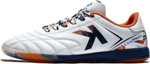 KELME Pro Futsal Soccer Shoes ?C Indoor Sala Soccer Shoe Unisex Adult ?C Futsal Sneaker Men's and Women's Sala Cleats
