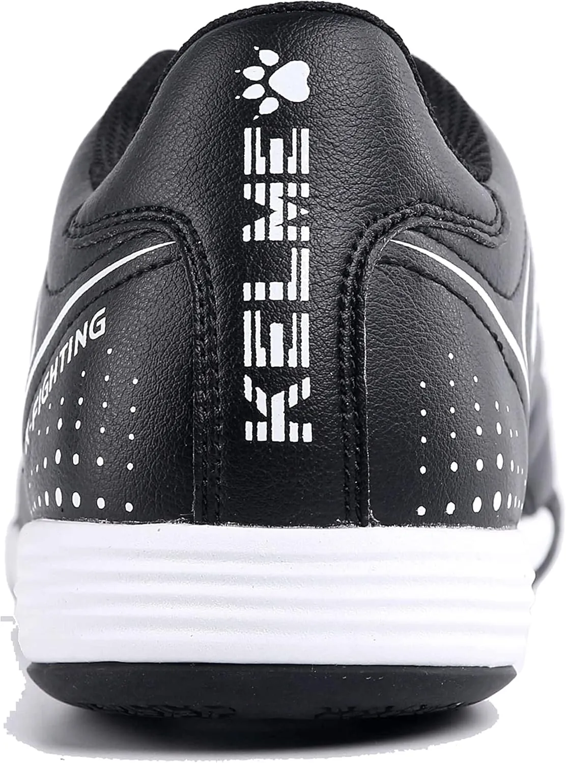 KELME Pro Futsal Soccer Shoes ?C Indoor Sala Soccer Shoe Unisex Adult ?C Futsal Sneaker Men's and Women's Sala Cleats