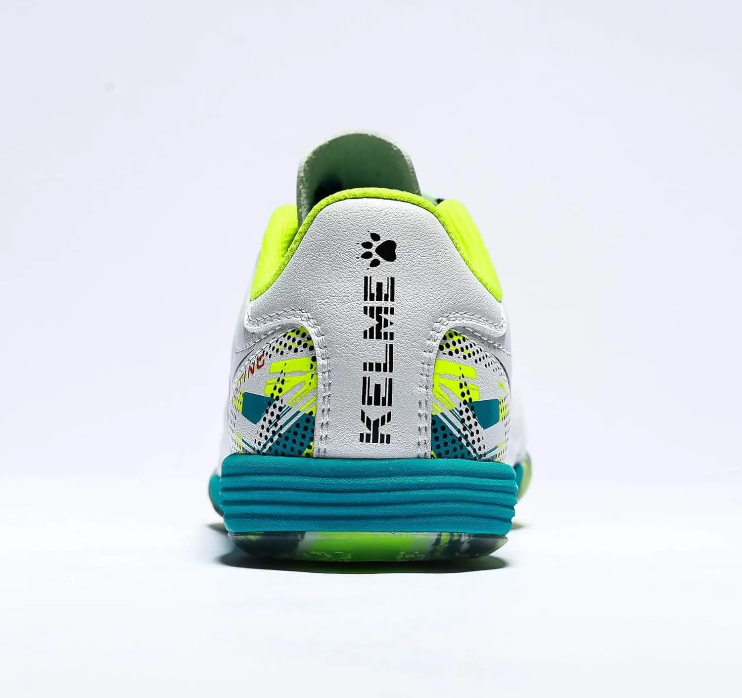 KELME Pro Futsal Soccer Shoes ?C Indoor Sala Soccer Shoe Unisex Adult ?C Futsal Sneaker Men's and Women's Sala Cleats