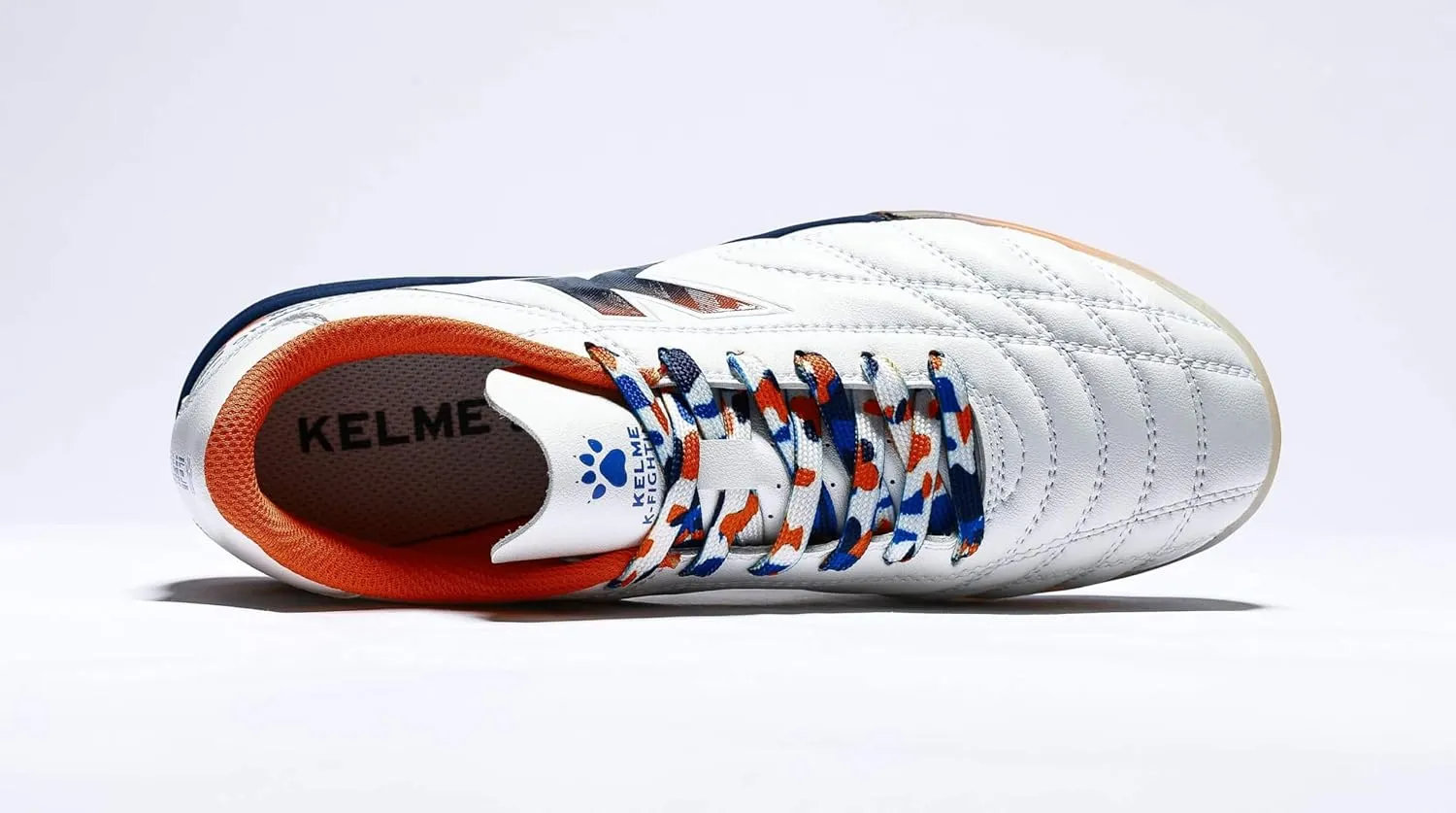 KELME Pro Futsal Soccer Shoes ?C Indoor Sala Soccer Shoe Unisex Adult ?C Futsal Sneaker Men's and Women's Sala Cleats