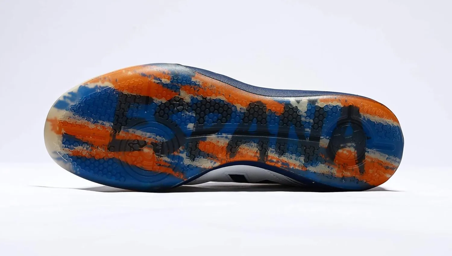 KELME Pro Futsal Soccer Shoes ?C Indoor Sala Soccer Shoe Unisex Adult ?C Futsal Sneaker Men's and Women's Sala Cleats