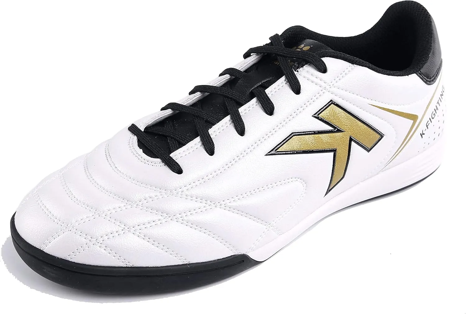 KELME Pro Futsal Soccer Shoes ?C Indoor Sala Soccer Shoe Unisex Adult ?C Futsal Sneaker Men's and Women's Sala Cleats