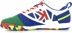 KELME Pro Futsal Soccer Shoes ?C Indoor Sala Soccer Shoe Unisex Adult ?C Futsal Sneaker Men's and Women's Sala Cleats