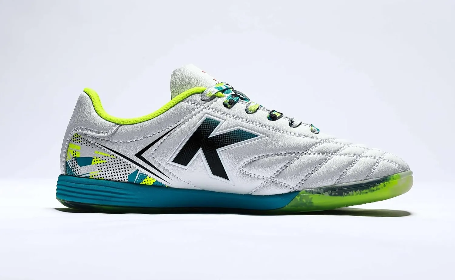 KELME Pro Futsal Soccer Shoes ?C Indoor Sala Soccer Shoe Unisex Adult ?C Futsal Sneaker Men's and Women's Sala Cleats