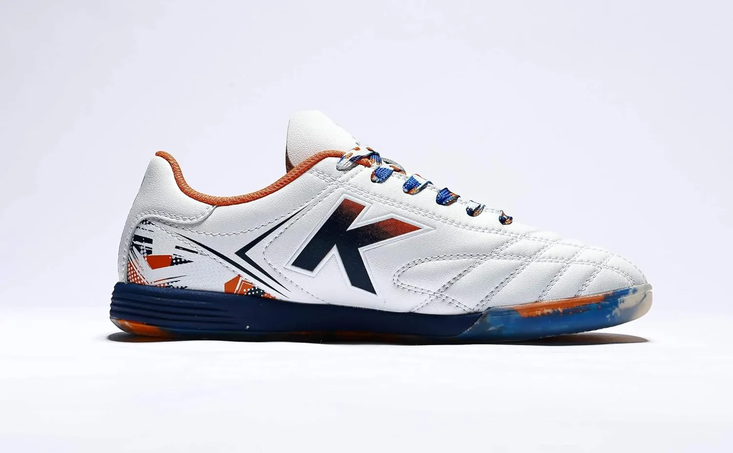 KELME Pro Futsal Soccer Shoes ?C Indoor Sala Soccer Shoe Unisex Adult ?C Futsal Sneaker Men's and Women's Sala Cleats