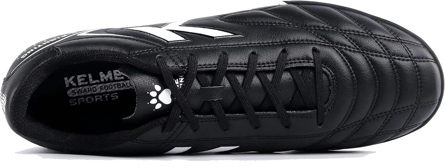 KELME Pro Futsal Soccer Shoes ?C Indoor Sala Soccer Shoe Unisex Adult ?C Futsal Sneaker Men's and Women's Sala Cleats