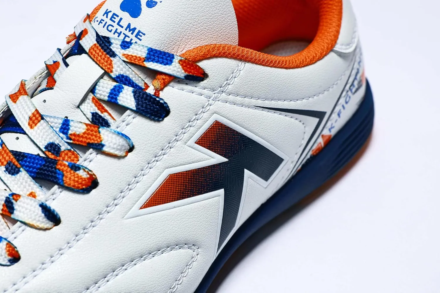KELME Pro Futsal Soccer Shoes ?C Indoor Sala Soccer Shoe Unisex Adult ?C Futsal Sneaker Men's and Women's Sala Cleats