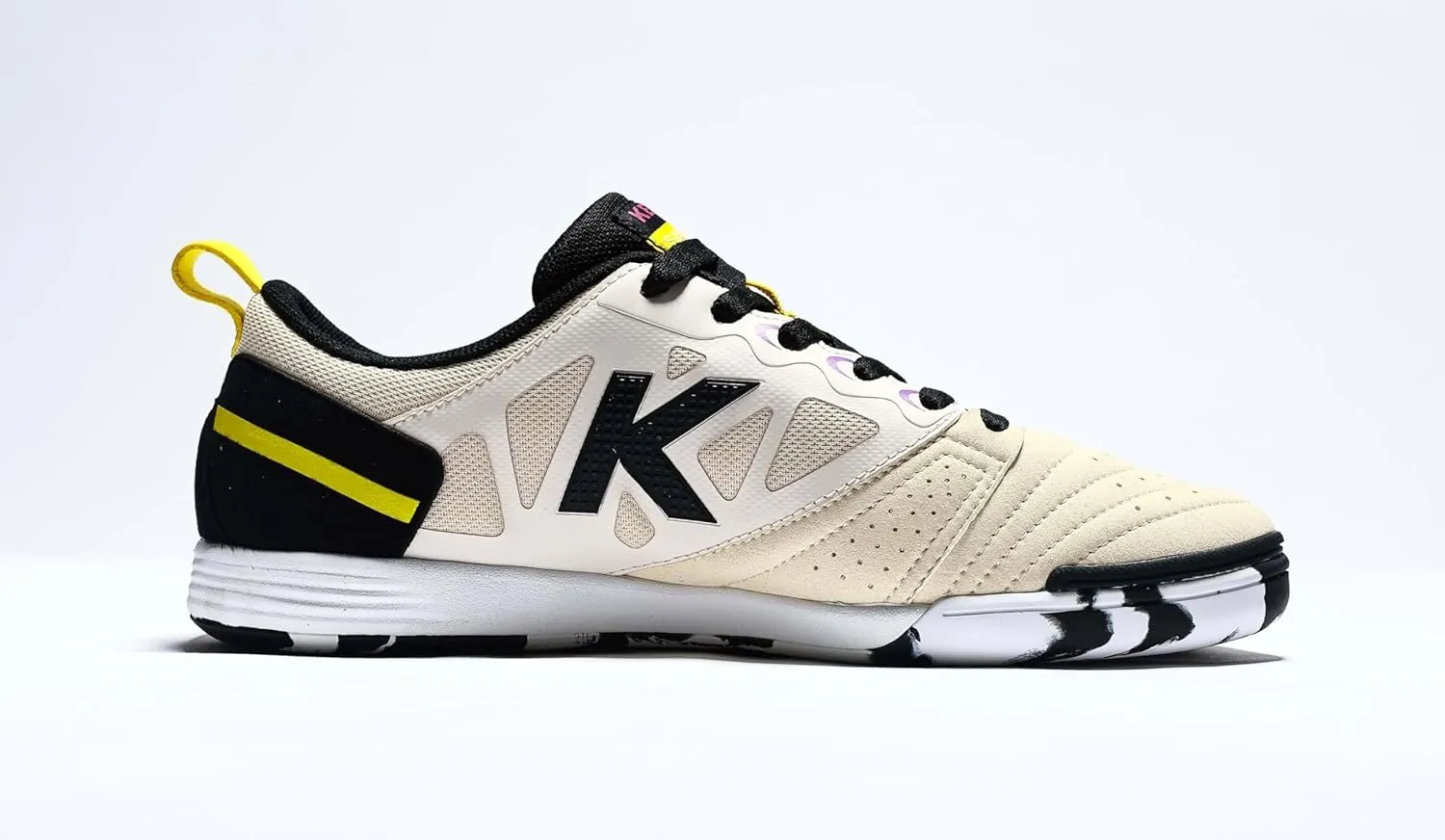 KELME Pro Futsal Soccer Shoes ?C Indoor Sala Soccer Shoe Unisex Adult ?C Futsal Sneaker Men's and Women's Sala Cleats