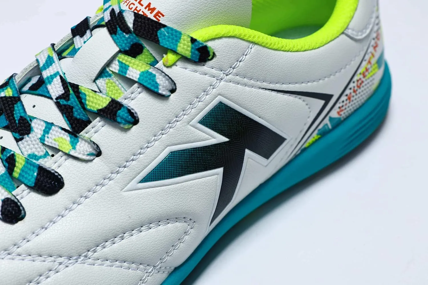 KELME Pro Futsal Soccer Shoes ?C Indoor Sala Soccer Shoe Unisex Adult ?C Futsal Sneaker Men's and Women's Sala Cleats