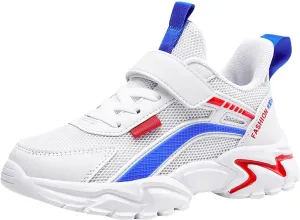 Kids Running Sneaker Girls Boys Basketball School Students Sports Shoes Spring Autumn Casual Non Slip Shoes