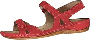 Ladmiple Orthotic Sandals For Women Dressy Summer Flips Flops Arch Support for Flat feet Orthopedic Slides Plantar Fasciitis