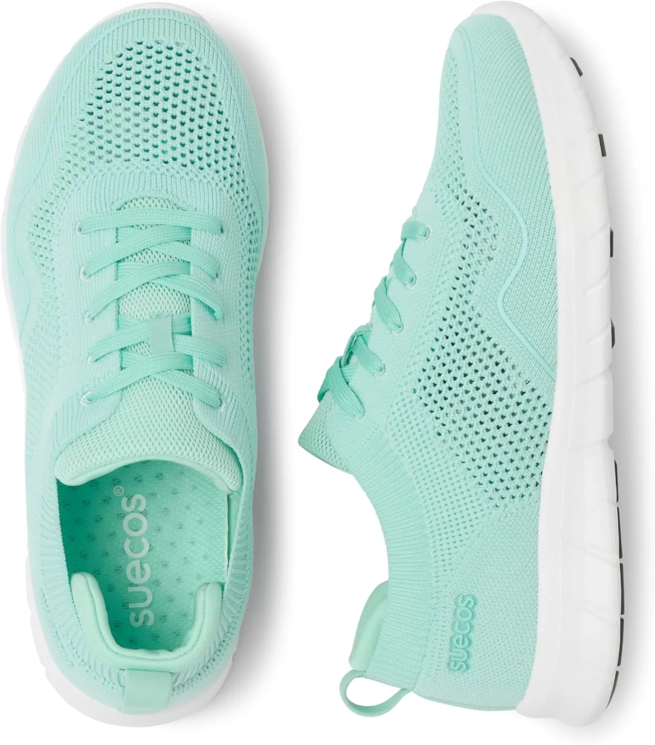 Latt Breathable Non-Slip Work Shoe