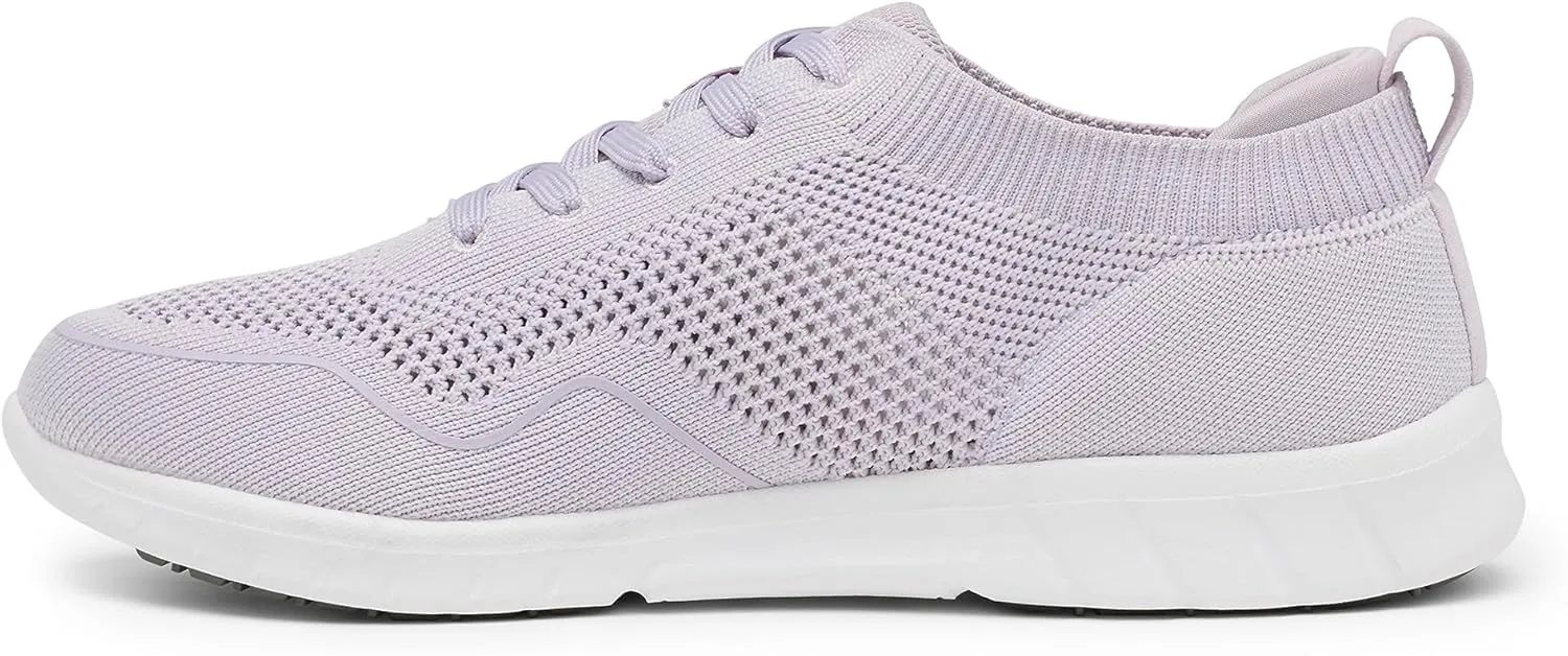 Latt Breathable Non-Slip Work Shoe
