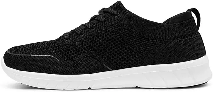 Latt Breathable Non-Slip Work Shoe