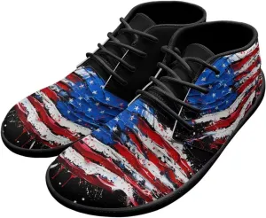 Low-Top Barefoot Shoes Casual Men Wide Toe Box Width Walking Shoes Zero Drop Sneakers Climbing Shoes for Men
