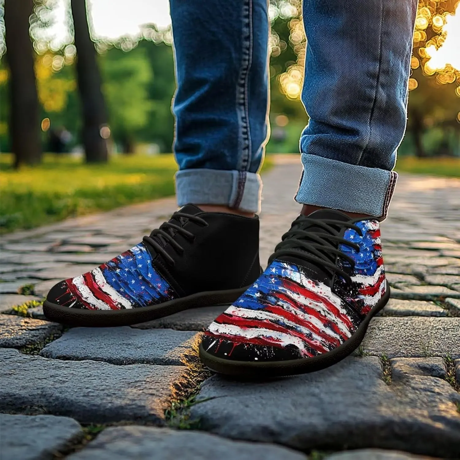 Low-Top Barefoot Shoes Casual Men Wide Toe Box Width Walking Shoes Zero Drop Sneakers Climbing Shoes for Men