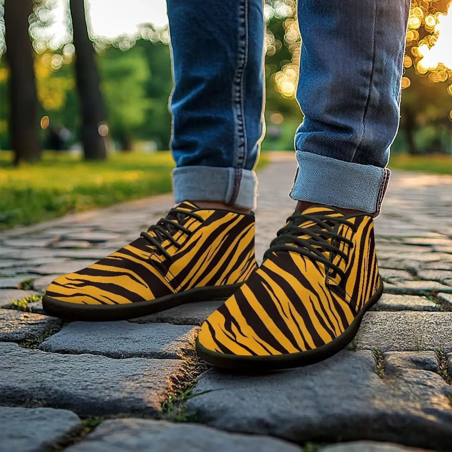 Low-Top Barefoot Shoes Casual Men Wide Toe Box Width Walking Shoes Zero Drop Sneakers Climbing Shoes for Men