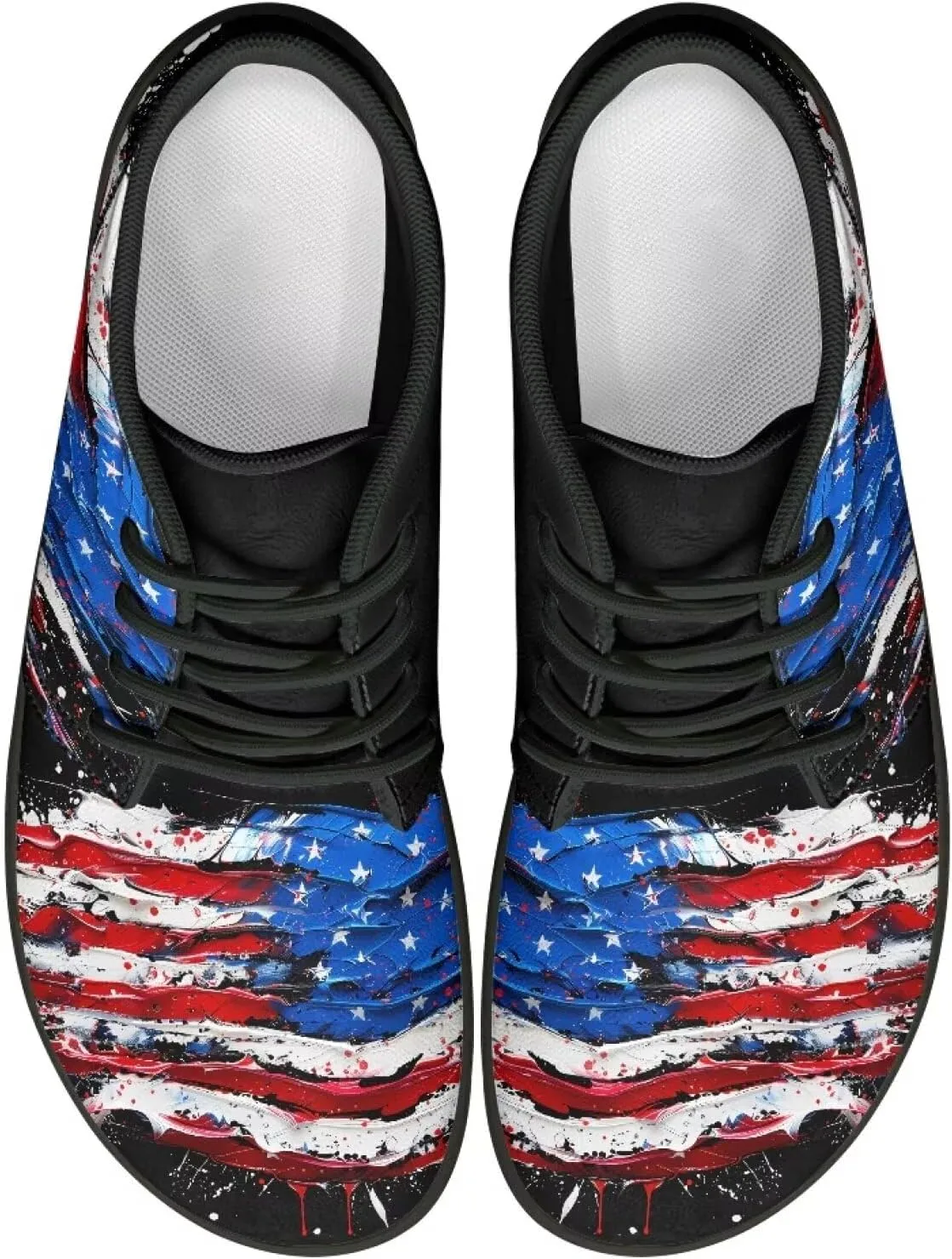 Low-Top Barefoot Shoes Casual Men Wide Toe Box Width Walking Shoes Zero Drop Sneakers Climbing Shoes for Men