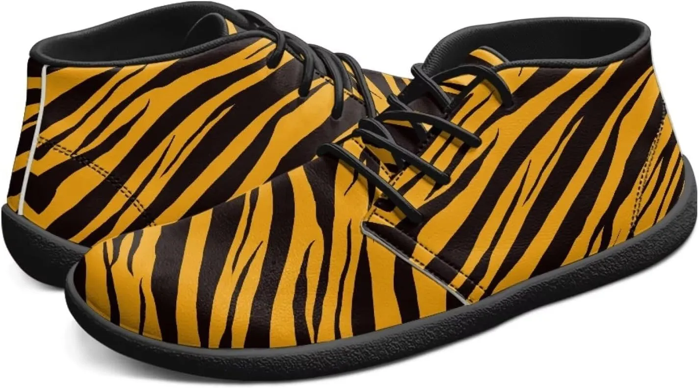 Low-Top Barefoot Shoes Casual Men Wide Toe Box Width Walking Shoes Zero Drop Sneakers Climbing Shoes for Men
