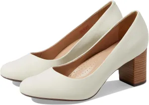 Marc Joseph New York Women's Leather Made in Brazil Midtown Pump