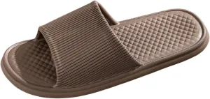 Men And Women Shoes Indoor And Outdoor Home Slippers Fashionable Lightweight Sandals Knee Slip on Sandals Women Comfort