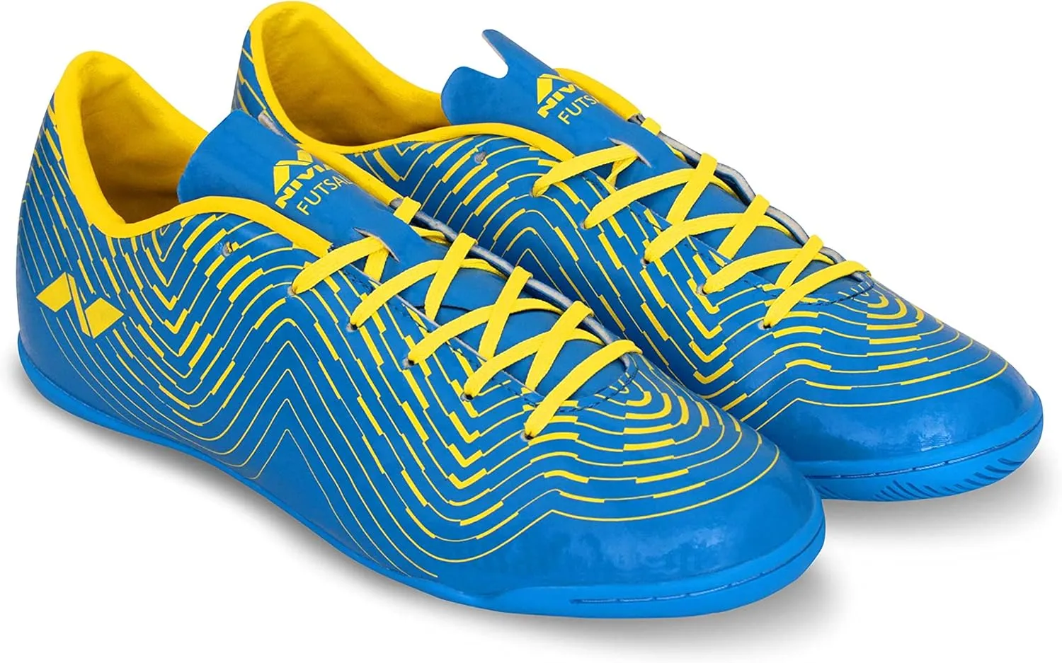 Men Encounter 8.0 Futsal Shoes