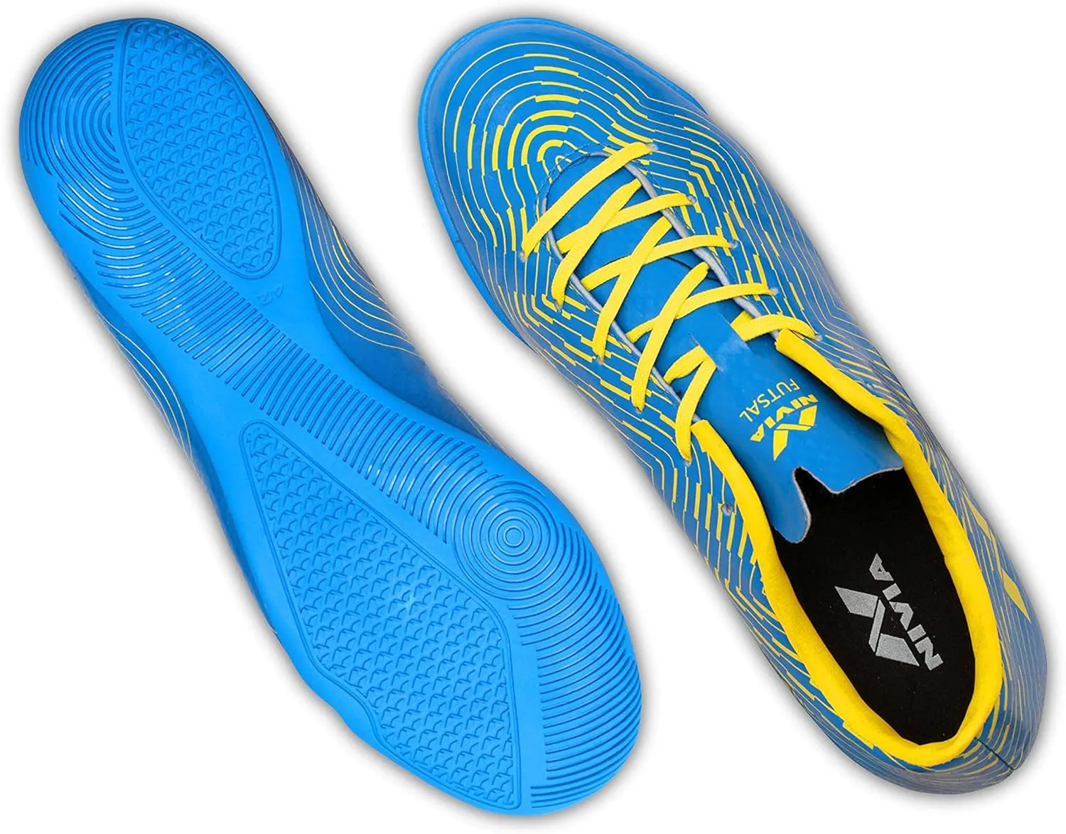 Men Encounter 8.0 Futsal Shoes