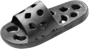 Men Slippers Slippers with Arch Support for Women Indoor Home Beach Non Slip Sandal Quick Dry Non Slip Bathroom for Men Women Travel Foldable House Indoor Outdoor Womens
