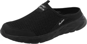 Men Sports Shoes Fashion New Pattern Solid Color Simple Mesh Breathable Comfortable Flat Bottom Sneaker Storage for Men
