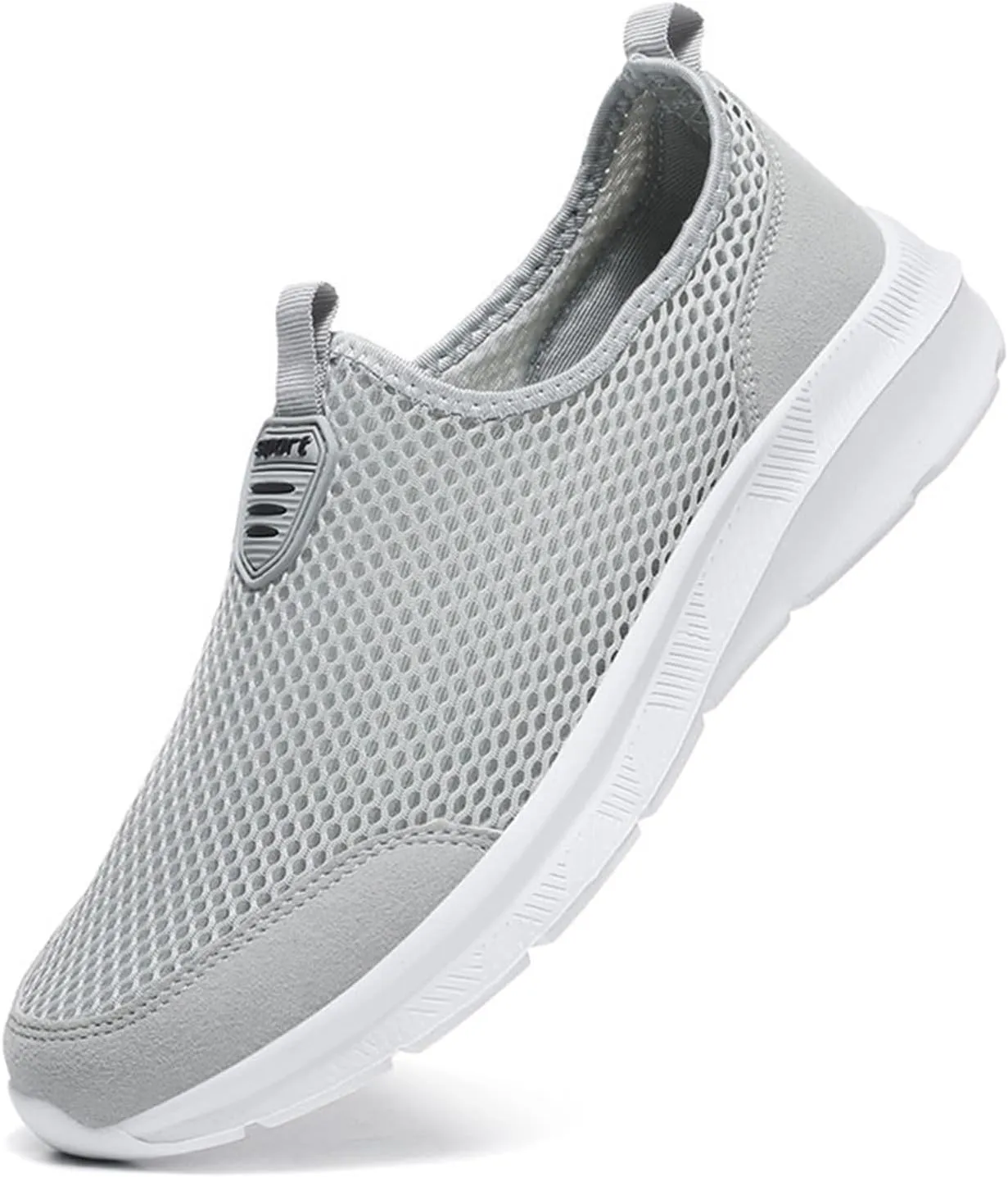 Mens Athletic Shoes Men's Fashion Sneakers Shoe for Men Tennis Shoe for Men Comfortable Breathable Sneaker