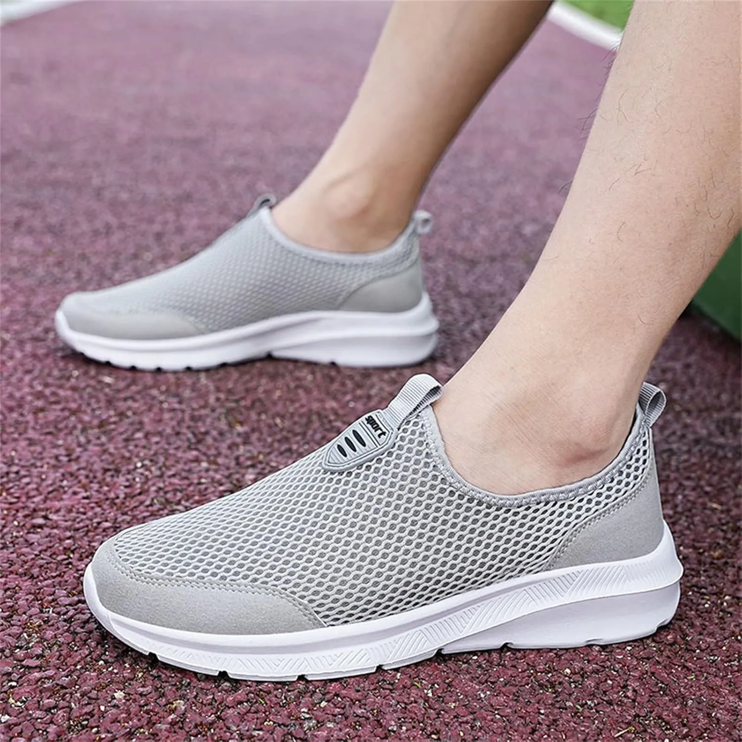 Mens Athletic Shoes Men's Fashion Sneakers Shoe for Men Tennis Shoe for Men Comfortable Breathable Sneaker