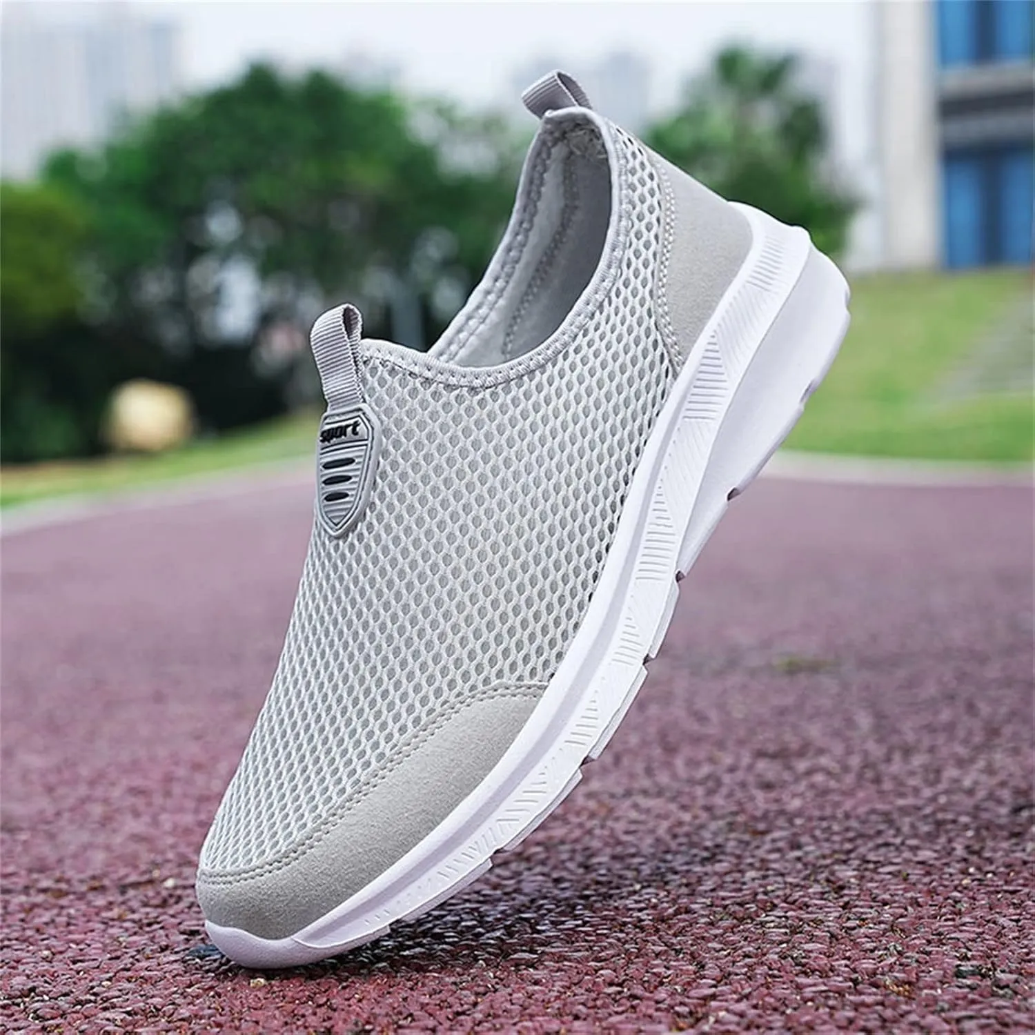 Mens Athletic Shoes Men's Fashion Sneakers Shoe for Men Tennis Shoe for Men Comfortable Breathable Sneaker
