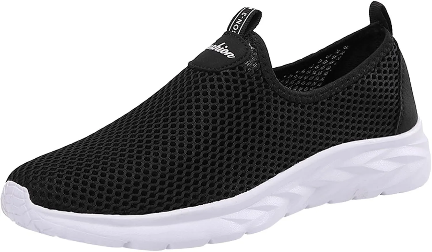 Mens Athletic Shoes Men's Fashion Sneakers Slip on Shoe for Men Shoe for Men Athletic Gym Sport Sneaker
