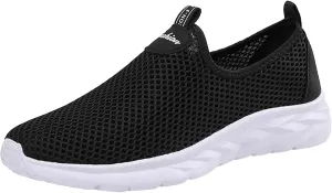 Mens Athletic Shoes Men's Fashion Sneakers Slip on Shoe for Men Shoe for Men Athletic Gym Sport Sneaker