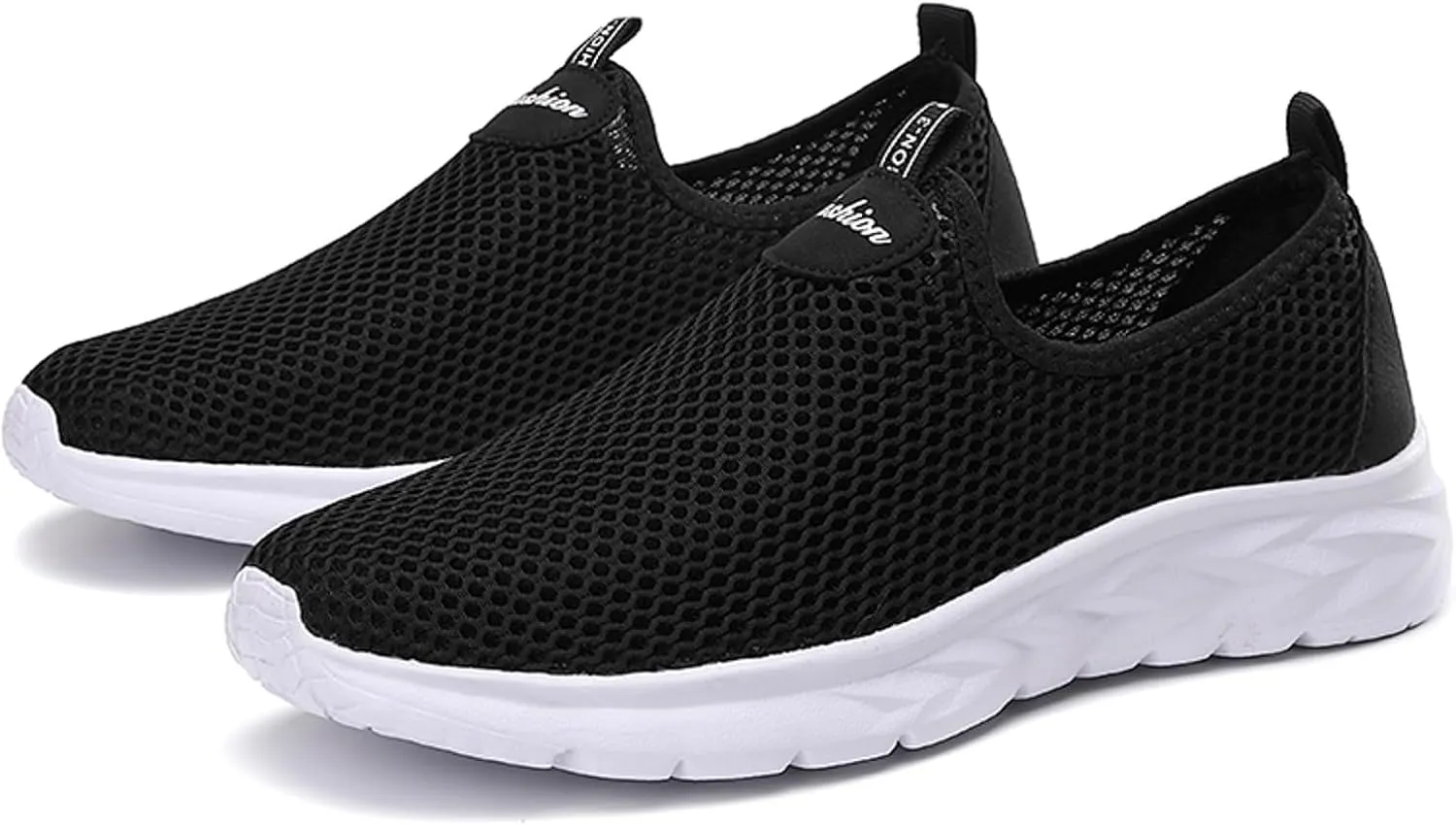 Mens Athletic Shoes Men's Fashion Sneakers Slip on Shoe for Men Shoe for Men Athletic Gym Sport Sneaker
