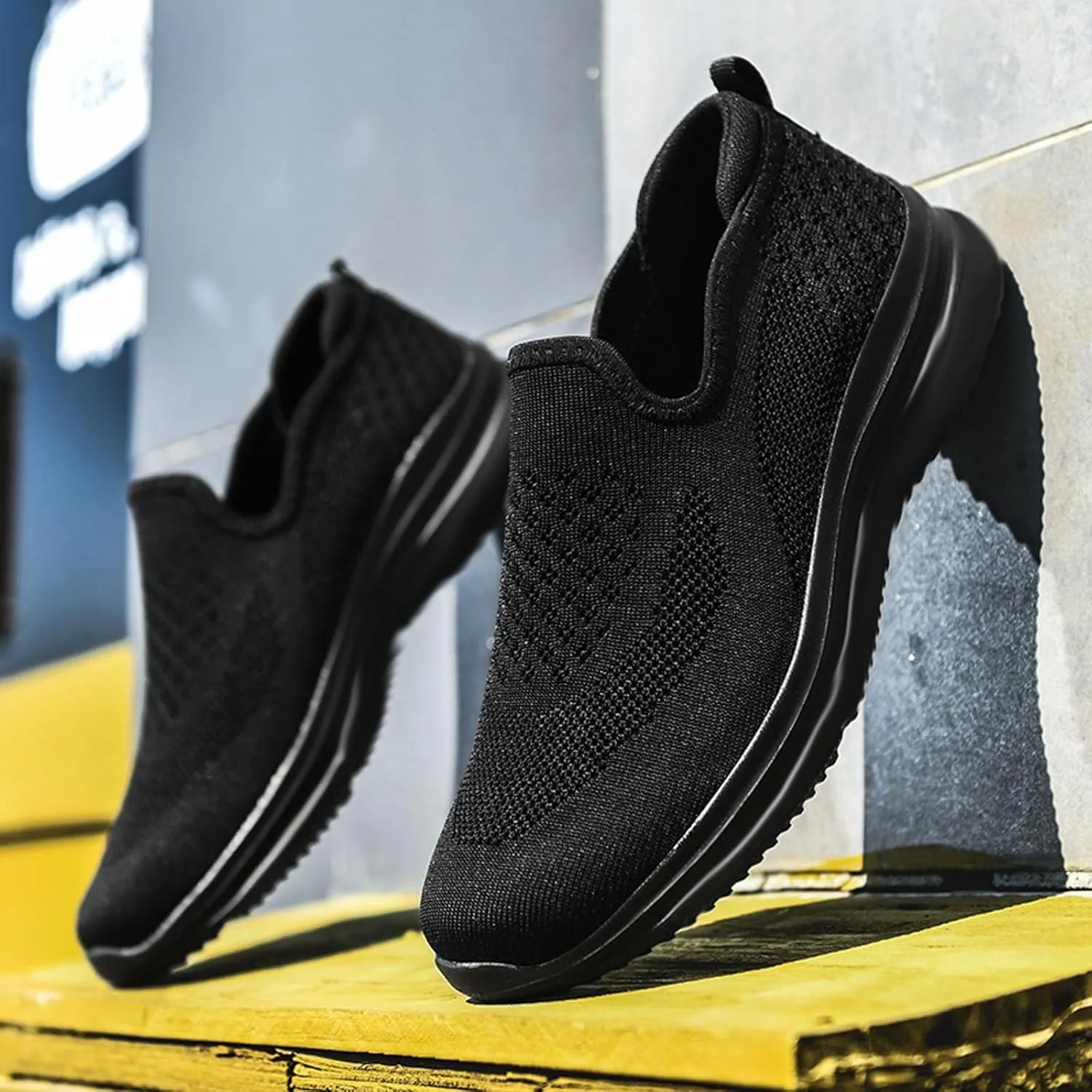 Mens Athletic Shoes Men's Sneakers Tennis Shoe for Men Sneaker for Men Casual Running Trail Sneaker