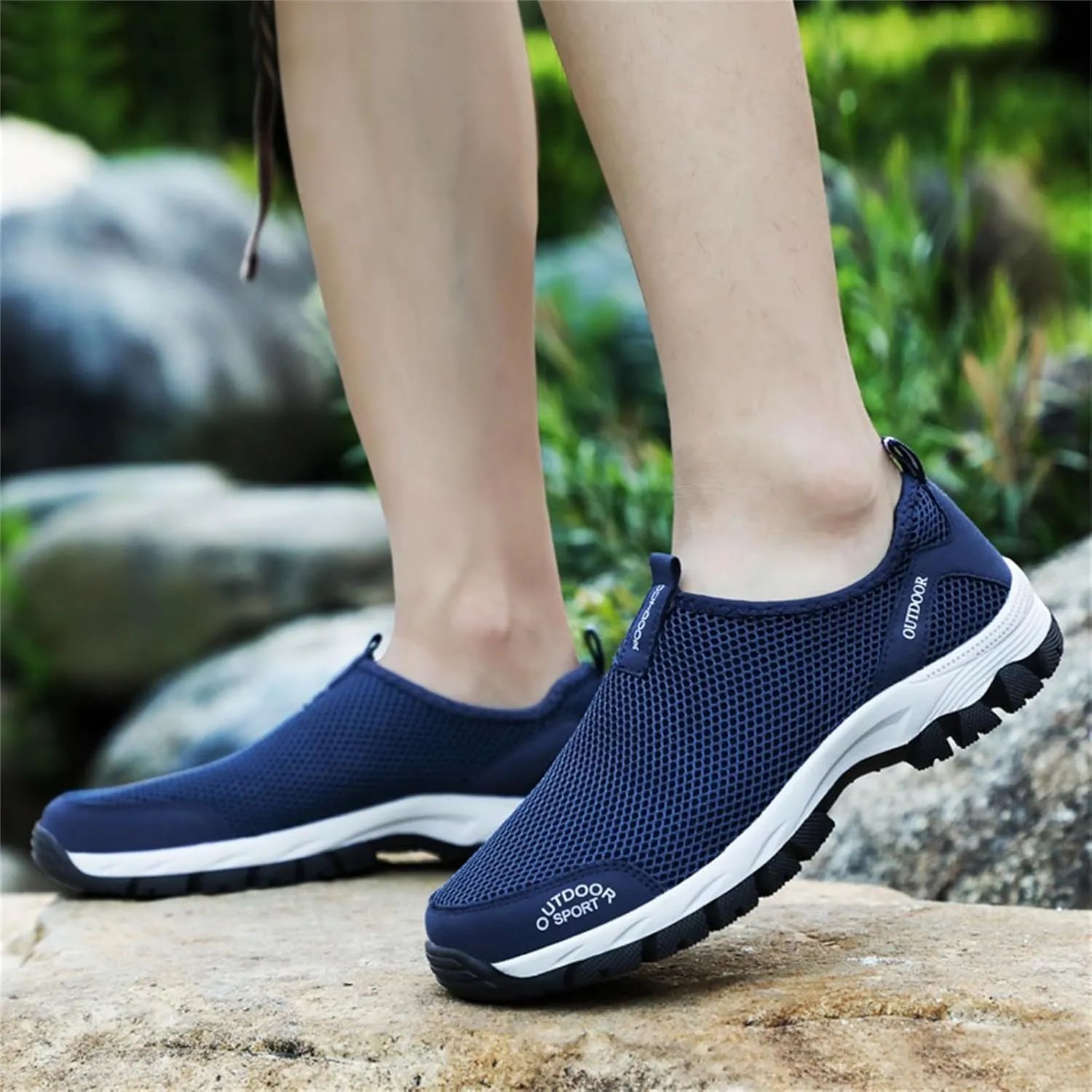 Mens Athletic Shoes Mens Walking Shoes Shoe for Men Sneaker for Men Casual for Everyday and Travel Sneaker