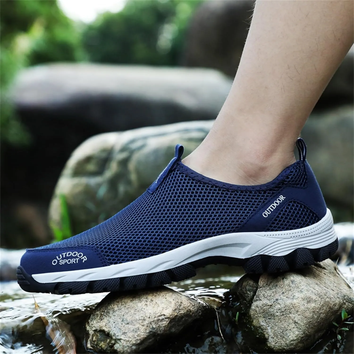 Mens Athletic Shoes Mens Walking Shoes Shoe for Men Sneaker for Men Casual for Everyday and Travel Sneaker