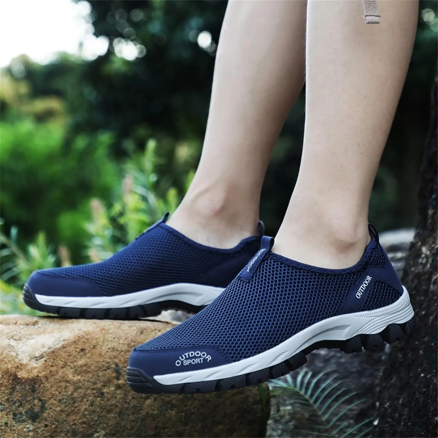 Mens Athletic Shoes Mens Walking Shoes Shoe for Men Sneaker for Men Casual for Everyday and Travel Sneaker