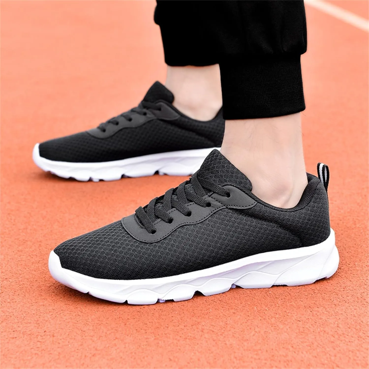 Mens Athletic Shoes Mens Walking Shoes Sneaker for Men Tennis Shoe for Men Running Trail Lightweight Sneaker