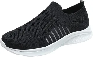 Men's Fashion Sneakers Mens Walking Shoes Sneaker for Men Slip on Shoe for Men Athletic Gym Comfortable Sneaker