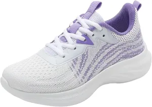 Men's Running Shoes-Breathable Walking Non-Slip Athletic Sneakers Lightweight Gym Comfortable Tennis Road Sneaker Training Shoes